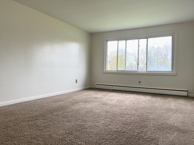 Building Photo - Parker Heights Apartments