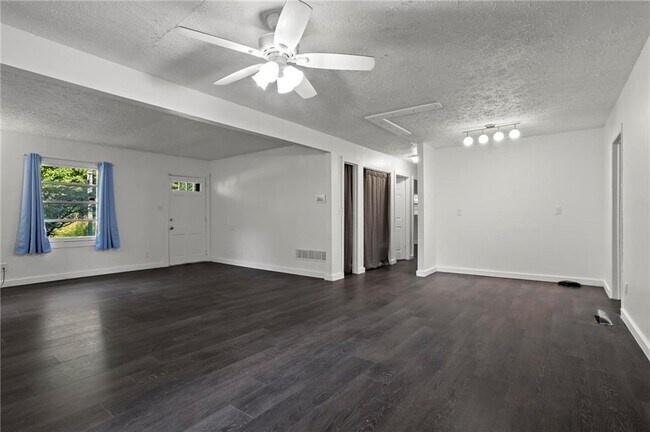 Building Photo - 317 Argus Cir NW