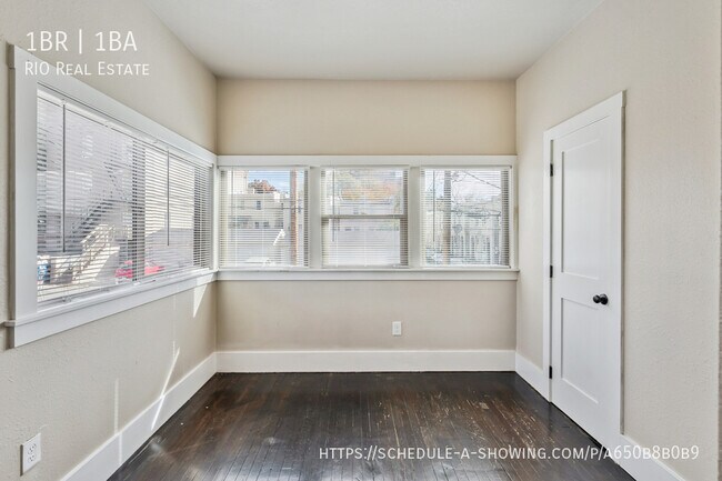 Building Photo - 718 N Grant St