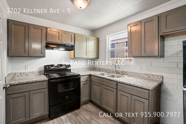 Building Photo - 3702 Keltner Ave
