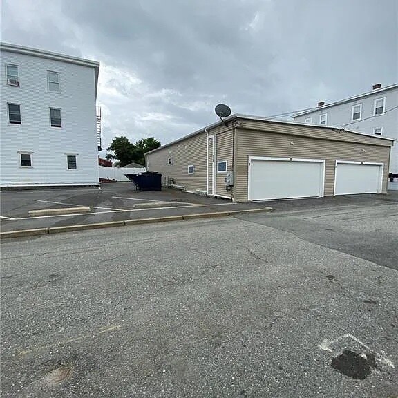 Primary Photo - 501 Wood St