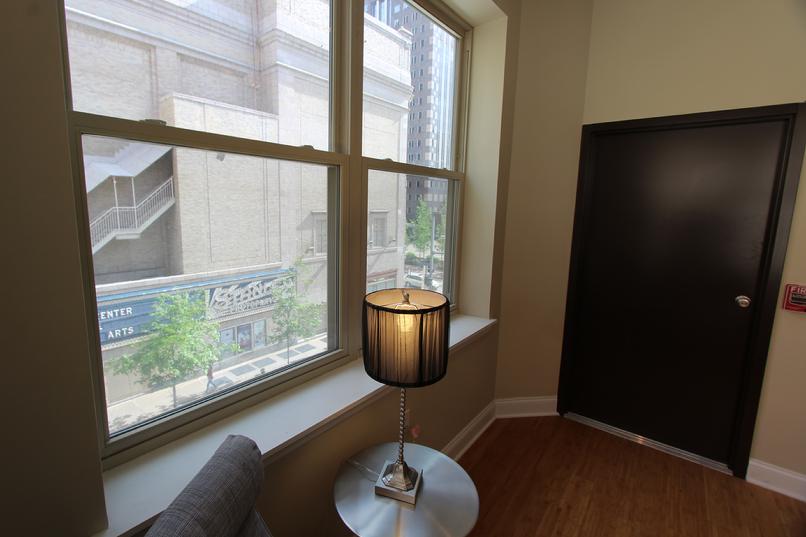 FrontDoor - 709 Penn Ave