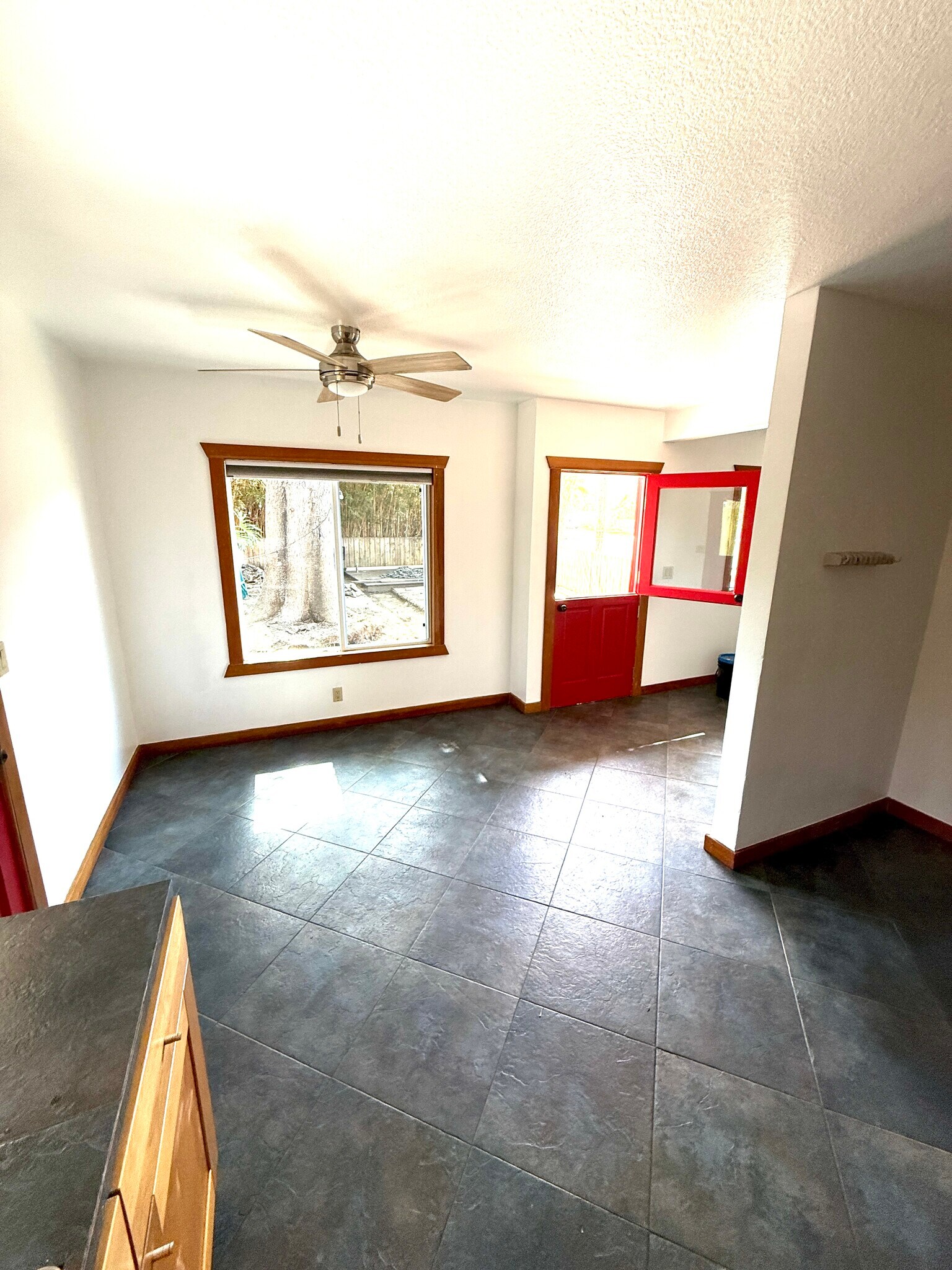 Living Room - 2626 Delaware St