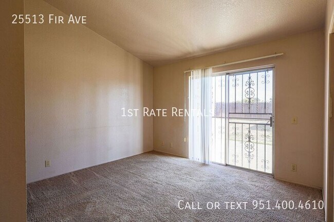 Building Photo - 25513 Fir Ave