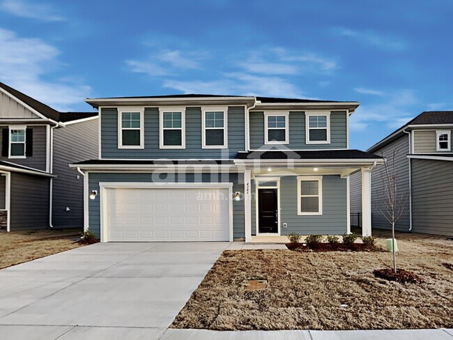 Primary Photo - 4746 Chutney Dr