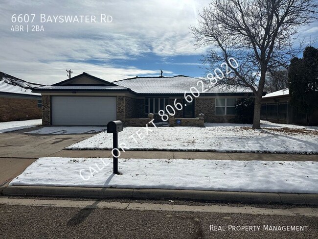 Primary Photo - 6607 Bayswater Rd