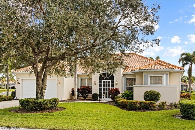 Primary Photo - 3714 Guadiato Ct