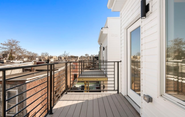 Building Photo - Brand New Apartments In Brewerytown