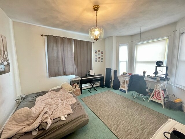 Building Photo - 814 Parker St