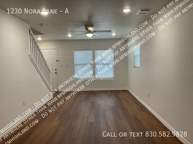 Building Photo - 1230 Nora Ln