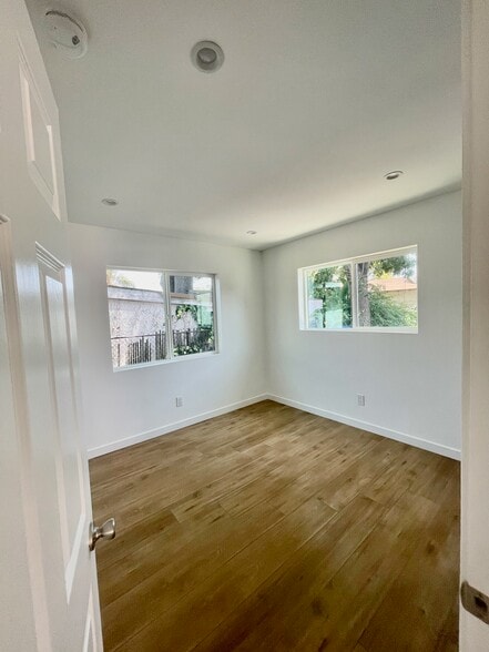 Bedroom #2 - 3542 W 132nd St