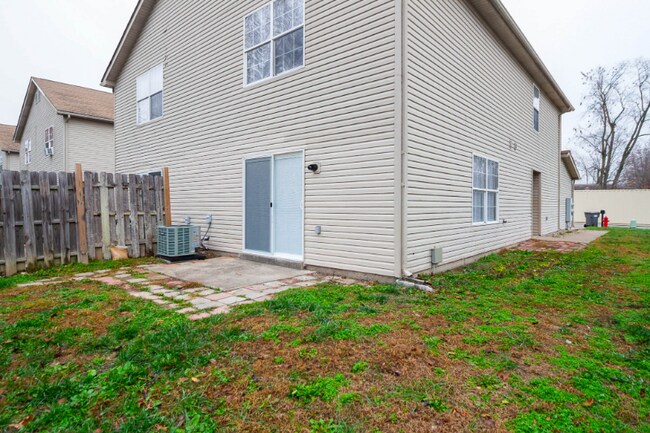 Building Photo - 1504 Cornerstone Ct