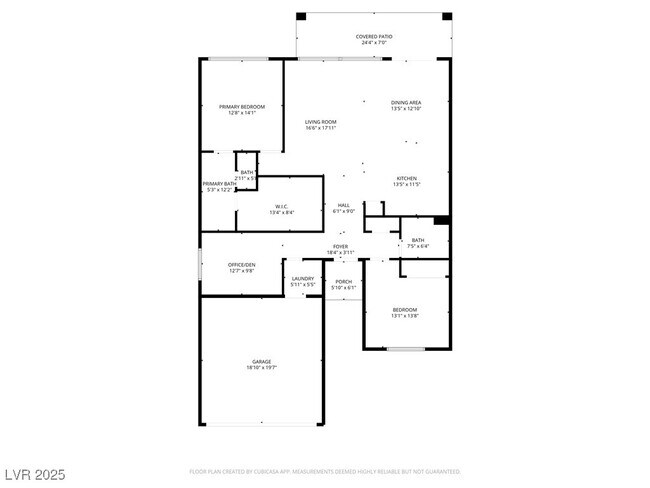Building Photo - 2331 Bildad Dr