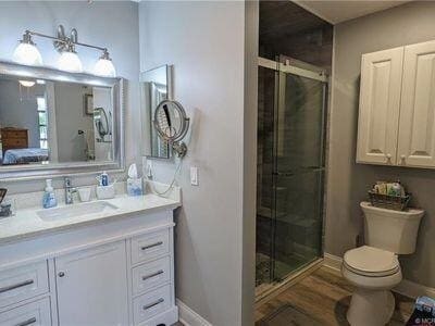 Building Photo - 7716 SE Sugar Sand Cir