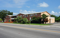 Building Photo - Continental West Apartments