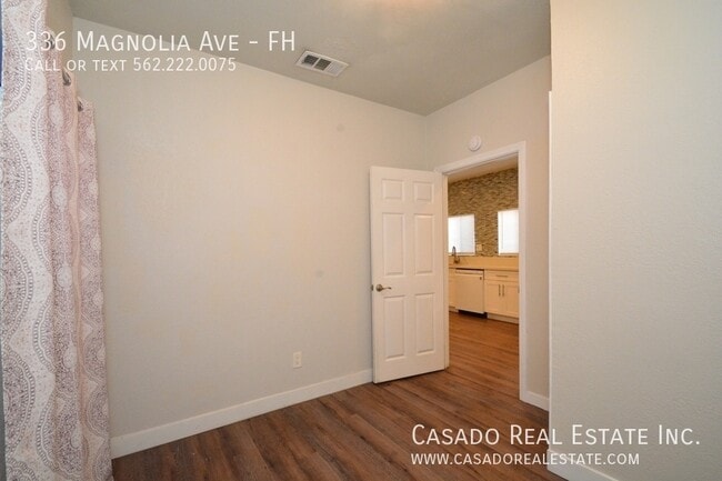 Building Photo - 336 Magnolia Ave