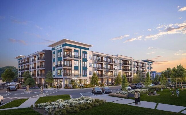 Building Photo - 1881 2nd Ave