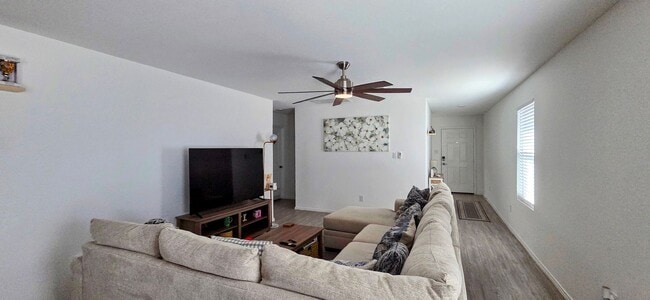 Building Photo - Northwest San Antonio Waterwheel Home
