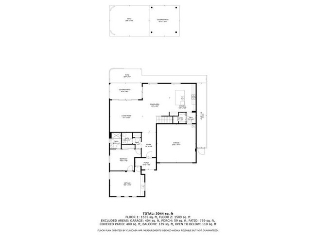 Building Photo - Stunning 4-bedroom 3-bath Luxury Toll Brot...