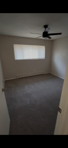 Bedroom one - 7309 W Hampden Ave