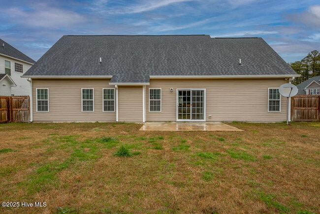 Building Photo - 1136 Amberjack Ct