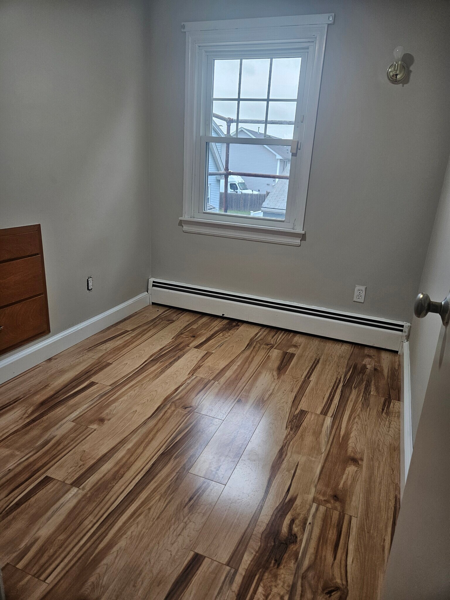 Building Photo - 115 N Hull St