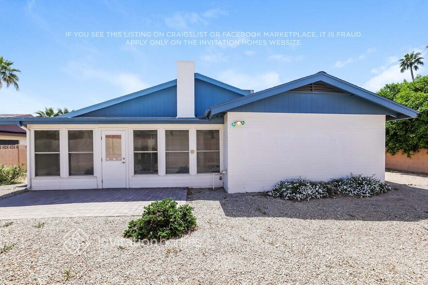 Building Photo - 4516 W Hayward Ave