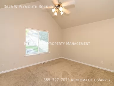 Building Photo - 3675 W Plymouth Rock Cv