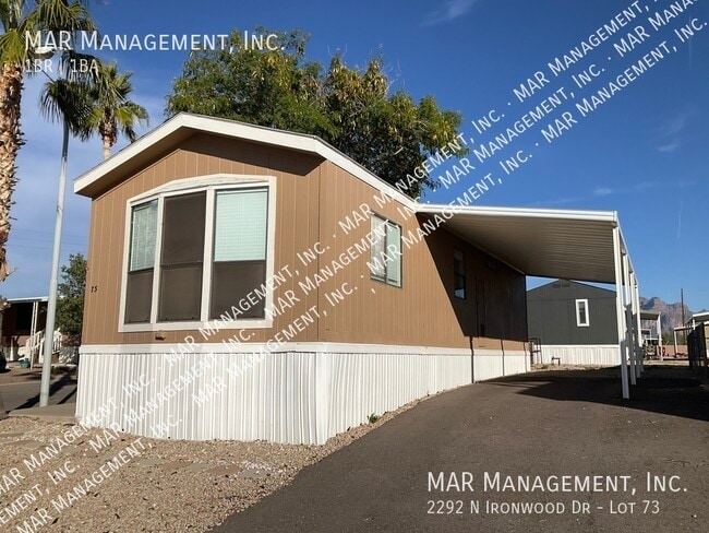 Building Photo - 2292 N Ironwood Dr