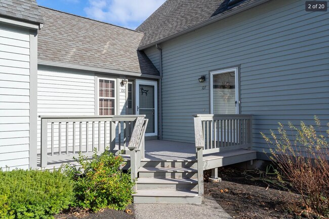 Building Photo - 106 Glengarry Dr