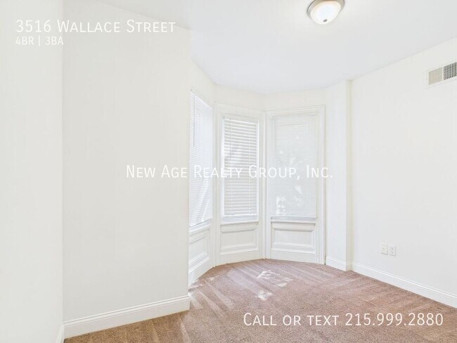 Building Photo - 3516 Wallace St