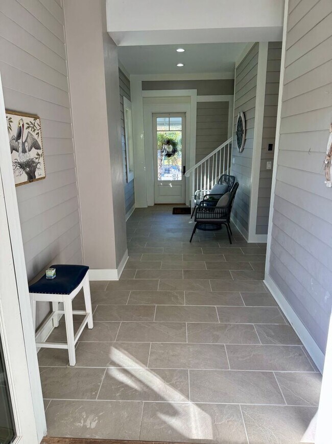 Building Photo - Waterfront Shell Point Home with Dock, Hot Tub, Elevator, & Golf Cart