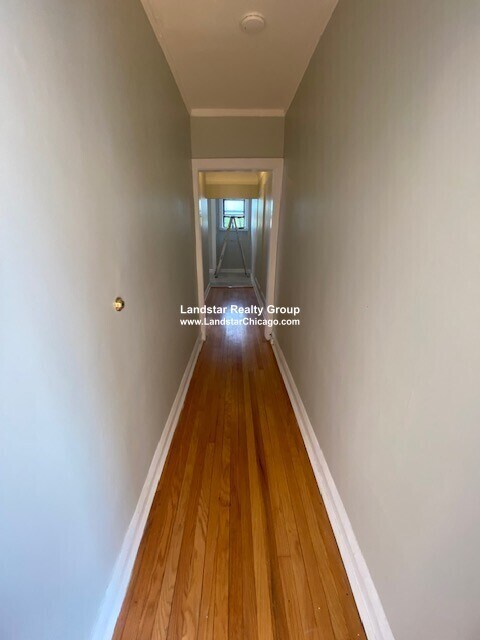 Building Photo - 6518 N Glenwood Ave