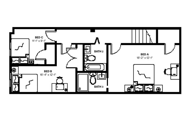Building Photo - Room in Shared 5 bed/3.5 bath home