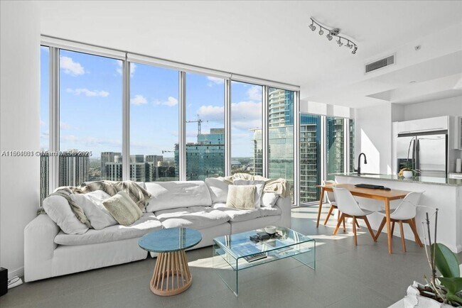 Building Photo - 888 Biscayne Blvd
