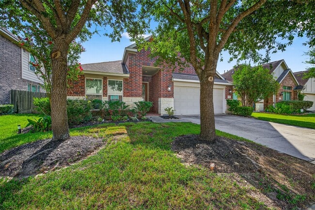 Building Photo - 17914 Logans Pine Dr