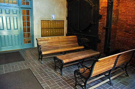 Riverloft Apartments - 555 Pearl Street