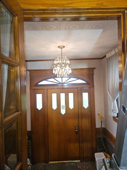 Building Photo - 2935 Genesee St