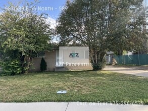 Building Photo - 587/589 E 55 North - 589-