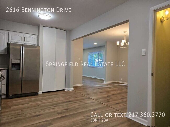 Building Photo - 2616 Bennington Dr