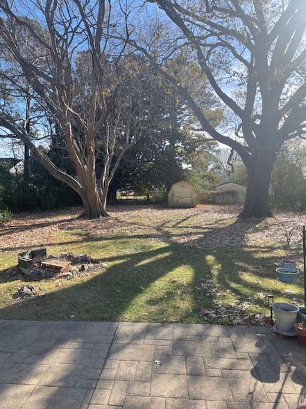 Building Photo - 1315 Credle Rd