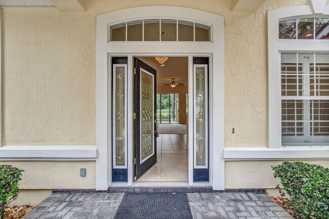 Building Photo - Lake  & Golf Course View Home in North Hampton