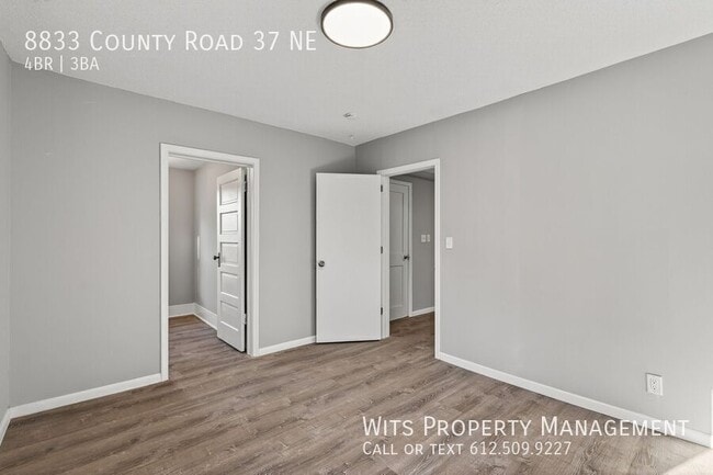 Building Photo - 8833 County Rd 37 NE