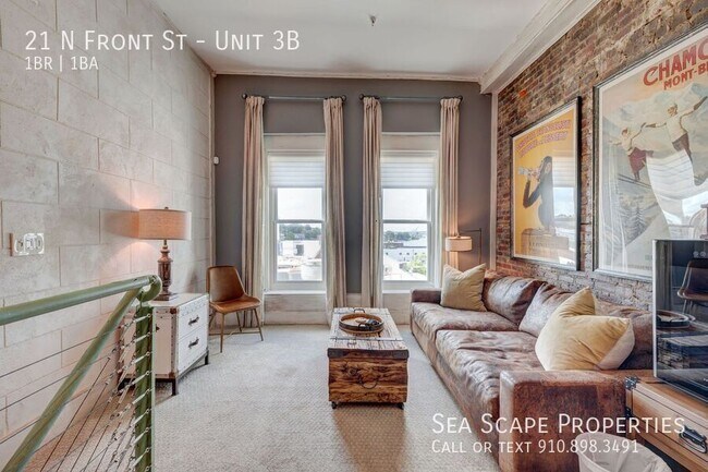 Building Photo - 21 N Front St