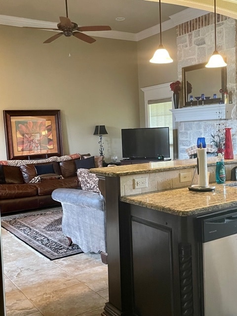 This listing is for a roommate situation - 1 bedroom for rent, not entire house - 1643 Elk River Rd