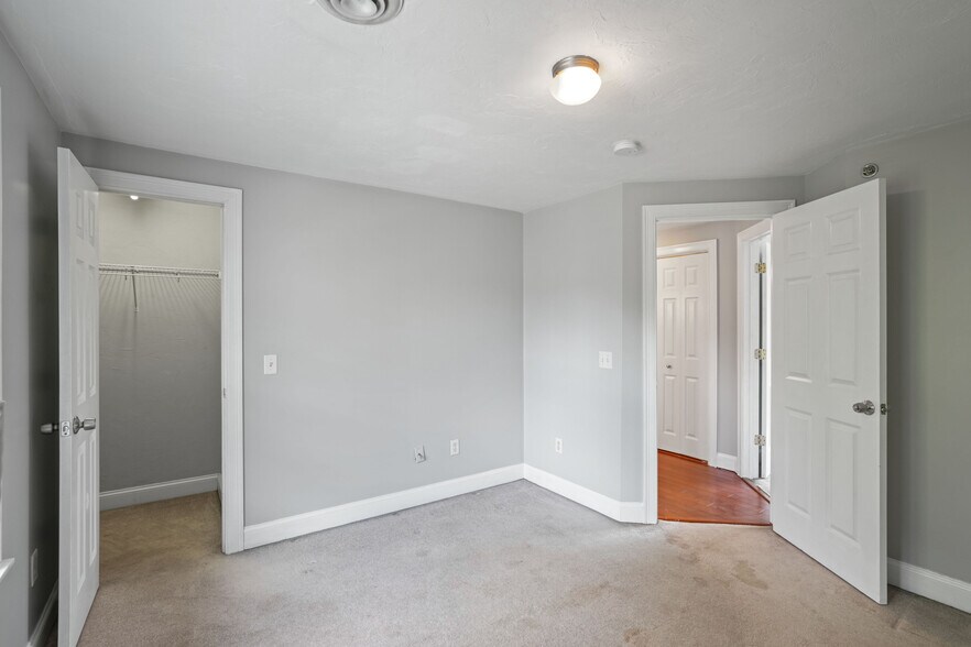 Third Bedroom - 1 Eddy St