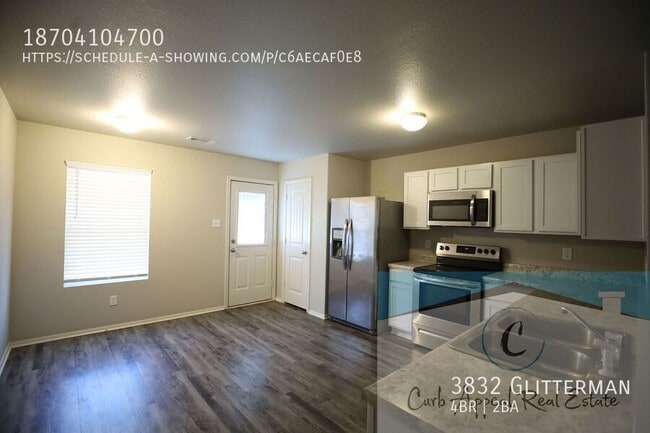 Building Photo - 3832 Glitterman-