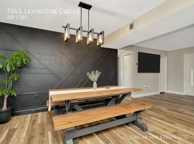 Building Photo - 7041 Lexington Cir