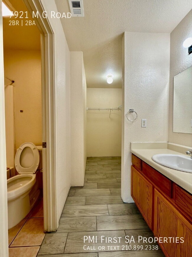 Building Photo - 7921 M G Rd