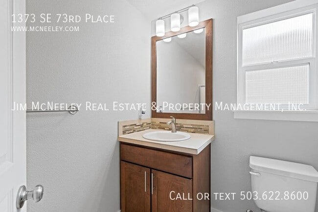 Building Photo - 1373 SE 73rd Pl
